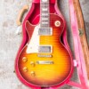 Gibson 59 Les Paul Standard Sunrise Teaburst VOS LH #912475