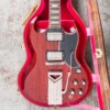 Gibson 60 Aniversario 1961 Les Paul SG Standard #107721