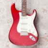 Tokai AST104 OCR/R Old Candy Red