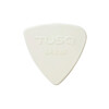 Graph Tech TUSQ Picks Bi-Angle 0.88mm White 48 Pack