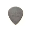 Graph Tech TUSQ Púas Tear Drop 1.4mm Gris Pack 72