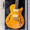 Patrick James Eggle Macon SC - Hollowbody - H/H - Hand Stained Gold #30618