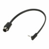 RockBoard Flat TRS to MIDI Cable, TRS-MIDI Type A - 30 cm
