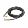 RockBoard PREMIUM Flat Instrument Cable, acodado/acodado, 600 cm