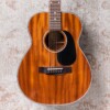 Blueridge BR-41M 3/4 Mahogany Acoustic Guitar
