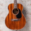 Blueridge BR-41ME Mahogany 3/4 Electroacoustic Guitar