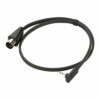 RockBoard Flat TRS to MIDI Cable, TRS-MIDI Type A - 60 cm