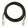 RockBoard Flat XLR Cable - 600 cm