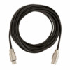 RockBoard Flat XLR Cable - 900 cm