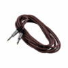 RockCable Instrument Cable - straight TS (6.3 mm / 1/4