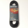 RockCable Instrument Cable - straight TS, 9 m - Negro