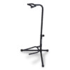 RockStand Autoflip Guitar Stand - Acoustic and Electric Guitar/Bass - Black