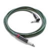 Evidence Audio Reveal Instrument Cable Straight/Angled 10ft