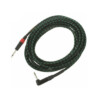 Evidence Audio Lyric HG Instrument Cable Straigth/Angled 20ft