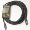 RockCable Speaker Cable - Speakon Plug (4-polos) - 9 m