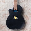 Larrivée RS2 Black - Proyecto Guitarra Zurda #116627
