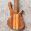Electric Bass Project 5-String - Natural