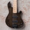 Lakland Skyline 55-OS Bass – Translucent Black #221205764