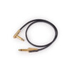 RockBoard GOLD Series Flat Looper/Switcher Connector Cable, 60 cm