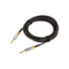 RockBoard Premium Series Flat Instrument Cable, Recto / Recto - 600 cm