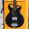 Gibson Custom Shop Gene Simmons EB-0 Bass - Ebony VOS #GS005