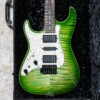 Tom Anderson Lefty Drop Top Classic - Natural Key Lime Burst #06-24-23N