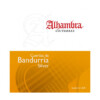 D'Addario Bandurria String Set - Alhambra