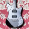 Ray Planet Guitars Machete Prisma #0017-17 Second Hand