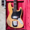 Fender LTD Custom Shop Jazz Bass Hrel