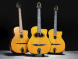 Gitane: Gypsy Guitars
