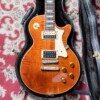 Heritage H-150CM 2003 - Burnt Amber #T17604 Second Hand