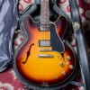 Gibson Custom Shop ES-335 1960 Reissue #A00527 Segunda Mano