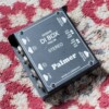 Palmer PAN 04 Stereo Passive DI Box Segunda Mano