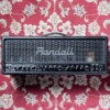 Randall RM100M2 Head + Modules #1103R0058 Second Hand