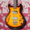 Warwick Teambuilt Pro Series Star Bass 4 #K006721-18 Used