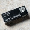 Electro-Harmonix 6V6GT Válvula de Potencia