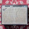 Fender Twin Reverb Silverface UL 1979 #A965655 Second Hand