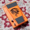 Morley George Lynch Wah Signature Second Hand