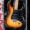 Fender Stratocaster 1979 Hardtail - Sunburst #S993992 Segunda Mano