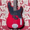 Lakland Skyline P 44-51 - Candy Apple Red #230507166 Second Hand