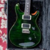 PRS Guitars Custom 24 - Evergreen #176053 Second Hand